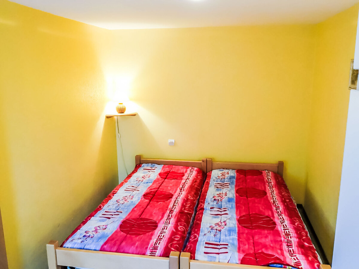 Appartement 2 pièces au cœur de Marckolsheim - Photo 7