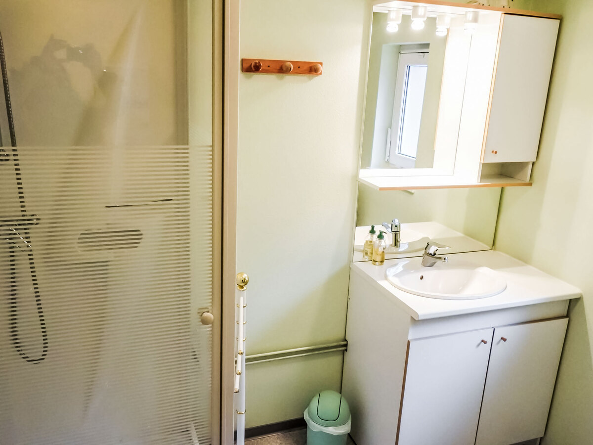 Appartement 2 pièces au cœur de Marckolsheim - Photo 9