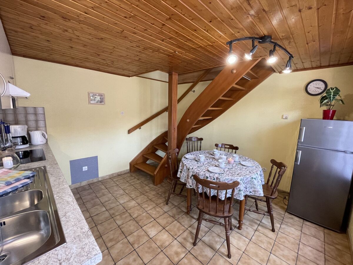 Appartement 2 pièces Marckolsheim, famille 5 pers. - Photo 3