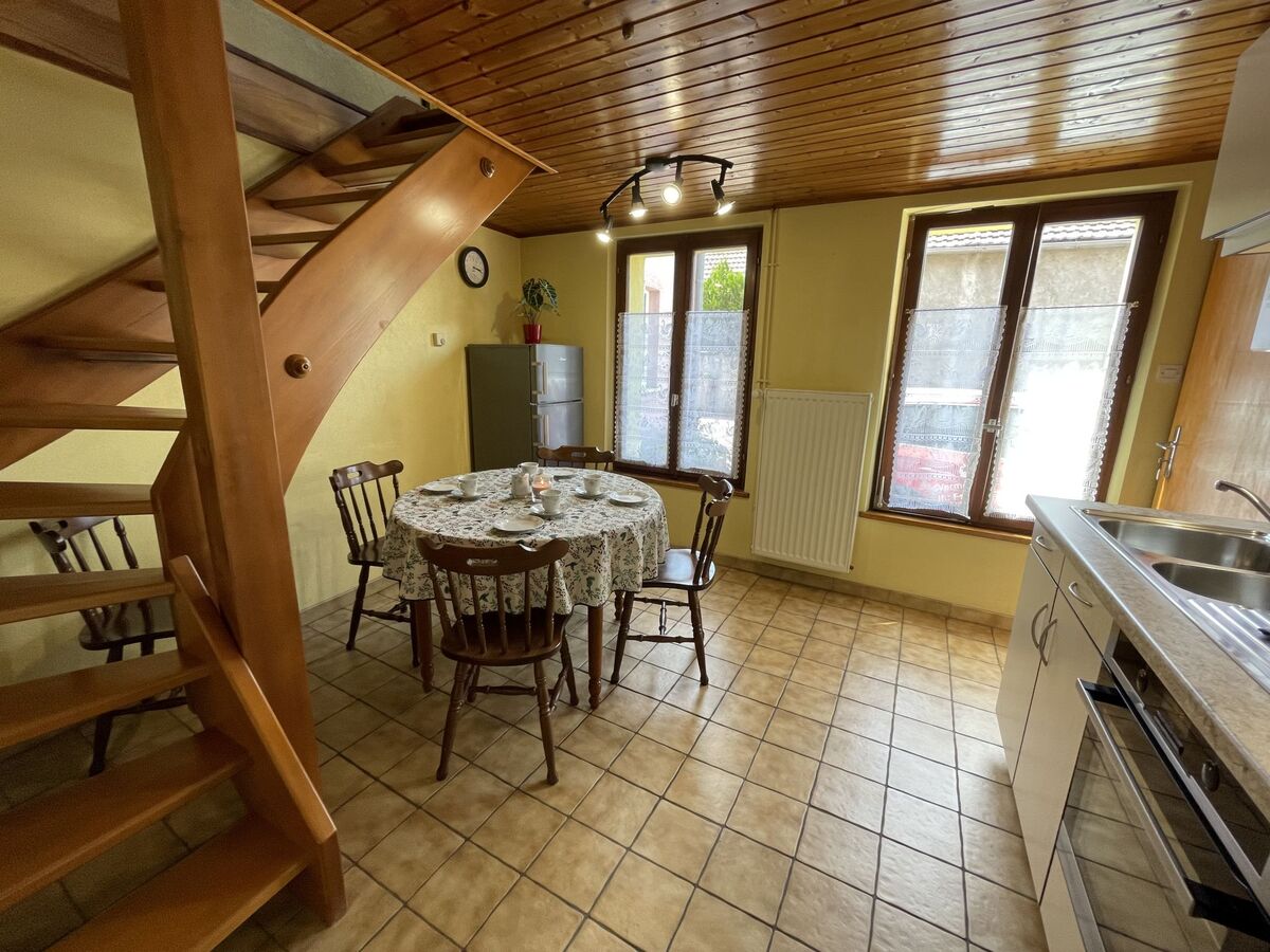 Appartement 2 pièces Marckolsheim, famille 5 pers. - Photo 9