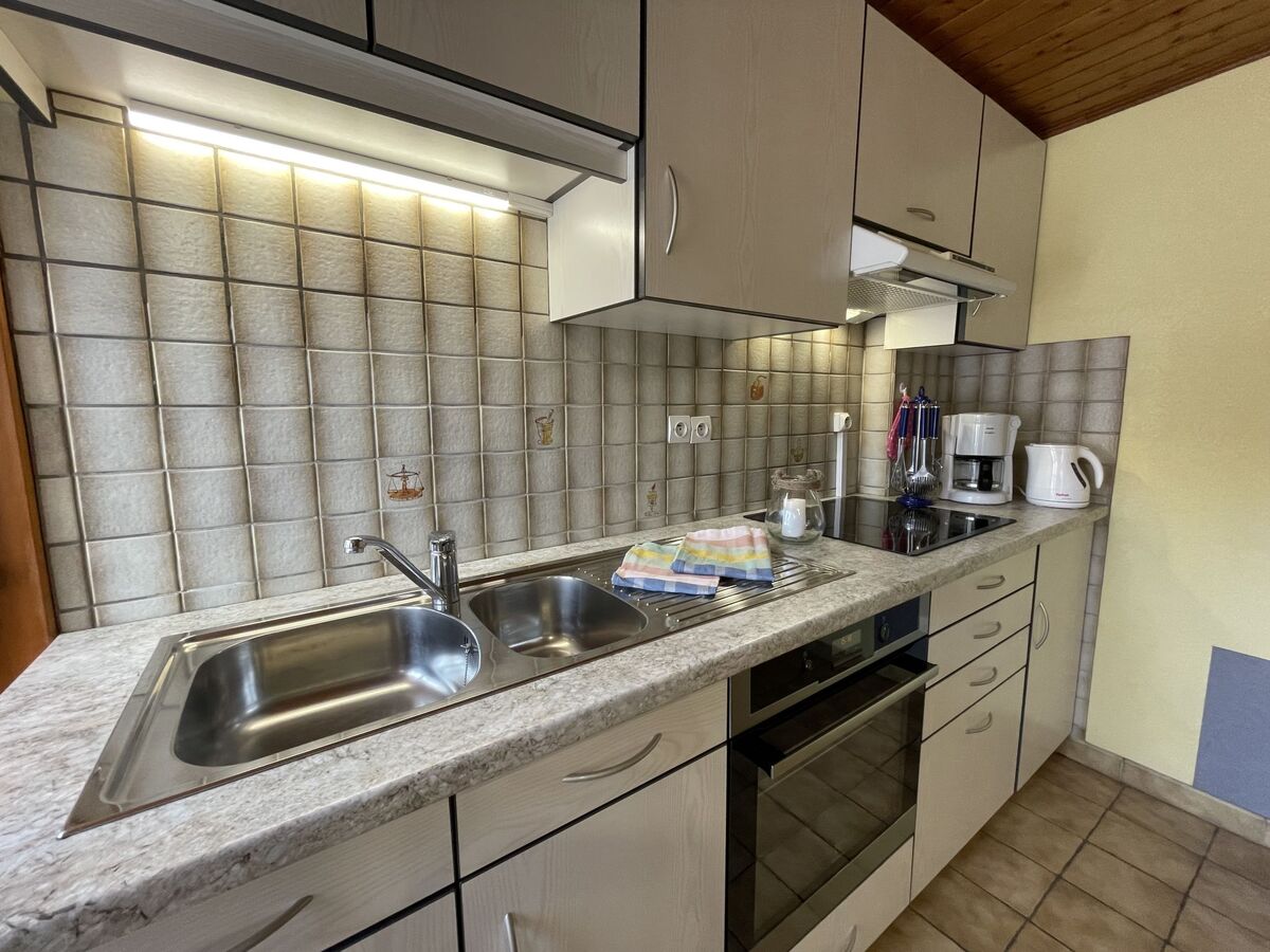 Appartement 2 pièces Marckolsheim, famille 5 pers. - Photo 10