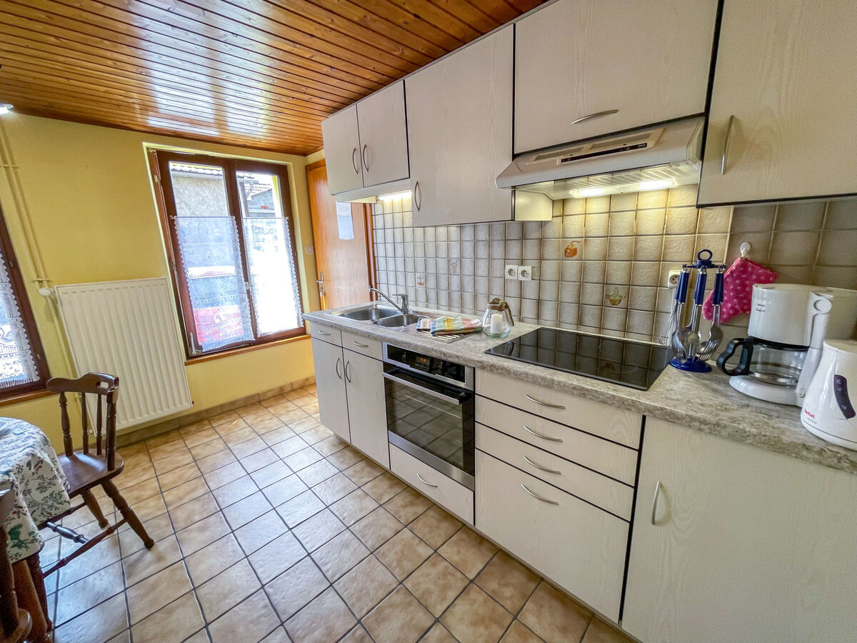 Appartement 2 pièces Marckolsheim, famille 5 pers. - Photo 11