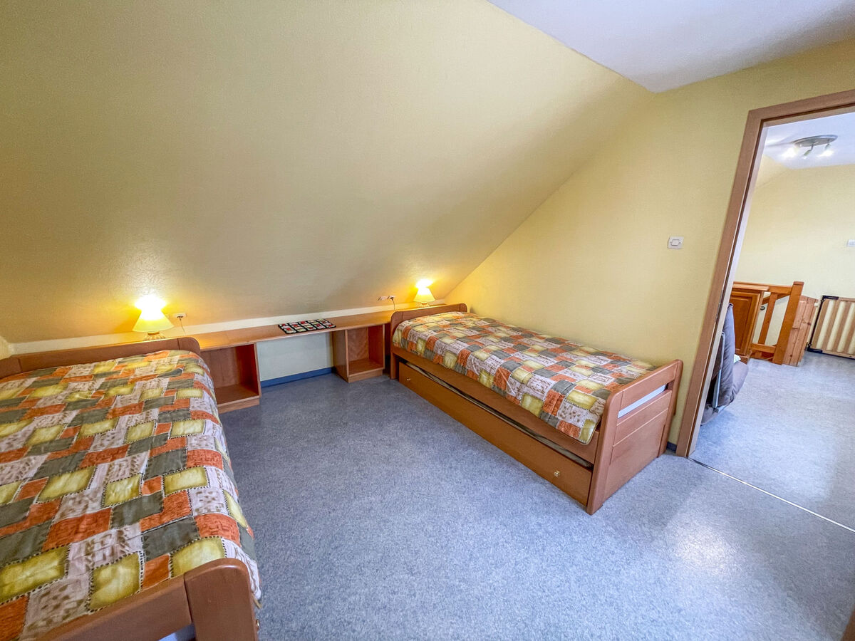 Appartement 2 pièces Marckolsheim, famille 5 pers. - Photo 12