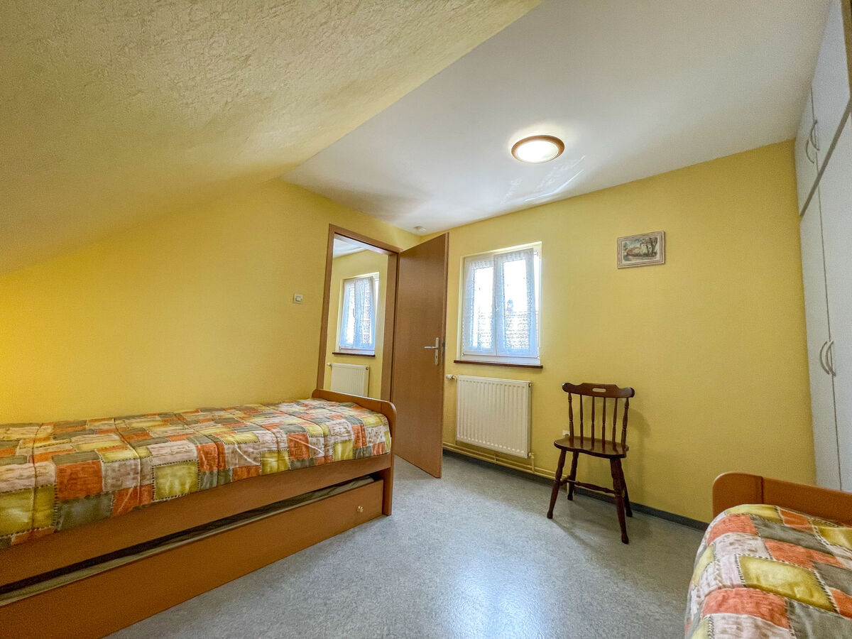 Appartement 2 pièces Marckolsheim, famille 5 pers. - Photo 13