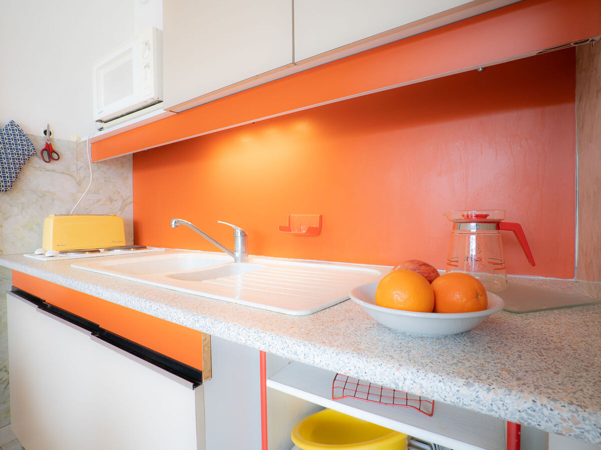 Studio 27 m² Port Camargue, 150 m de la plage - Photo 4