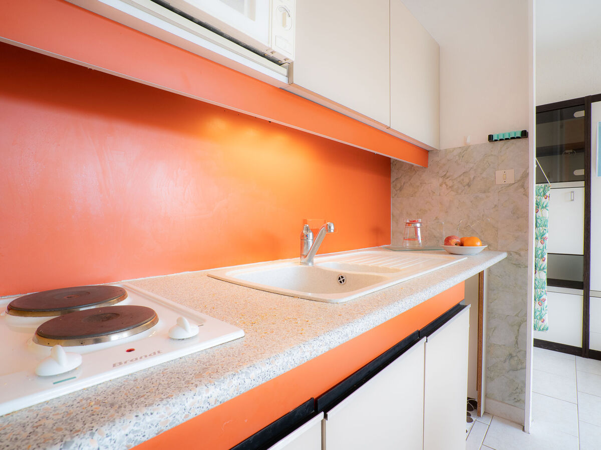 Studio 27 m² Port Camargue, 150 m de la plage - Photo 11
