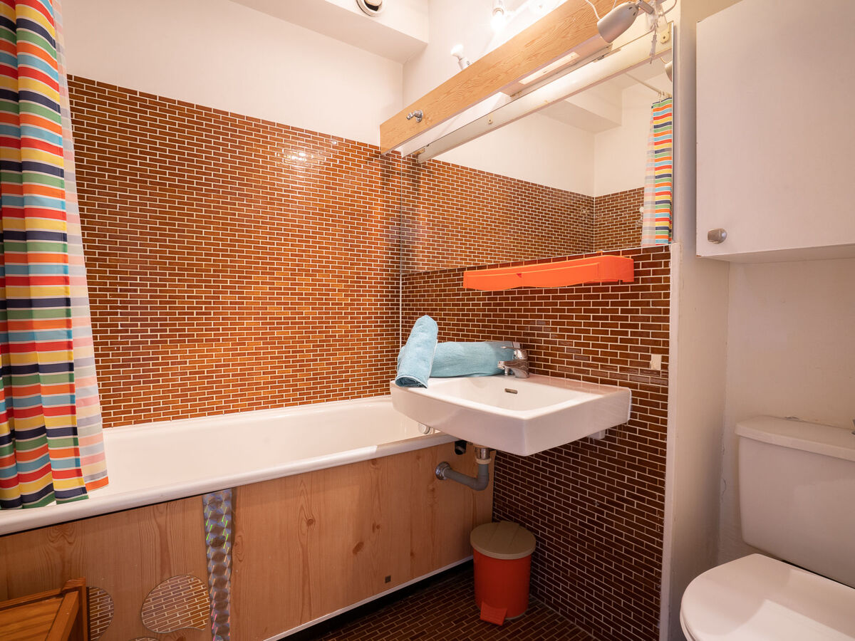 Studio 27 m² Port Camargue, 150 m de la plage - Photo 12