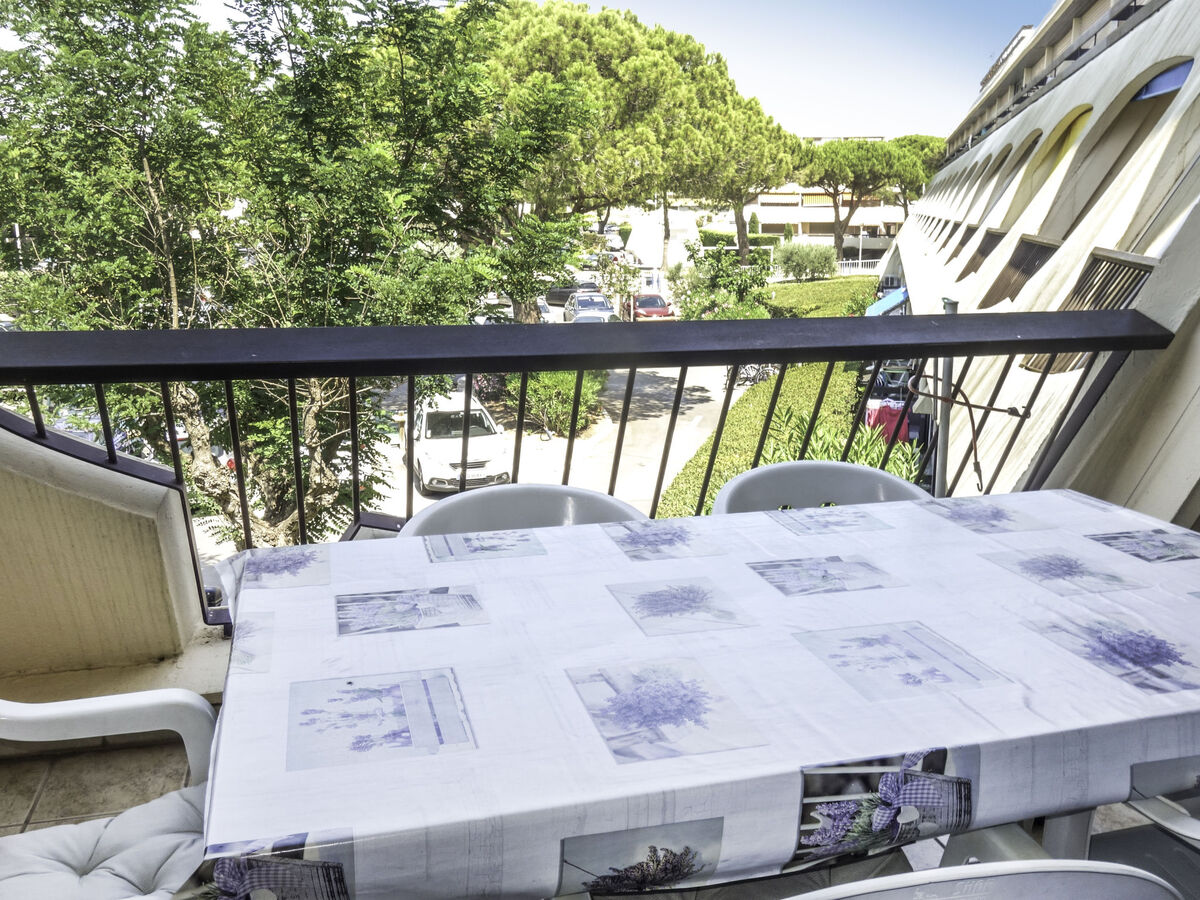 Studio 27 m² Port Camargue, 150 m de la plage - Photo 13