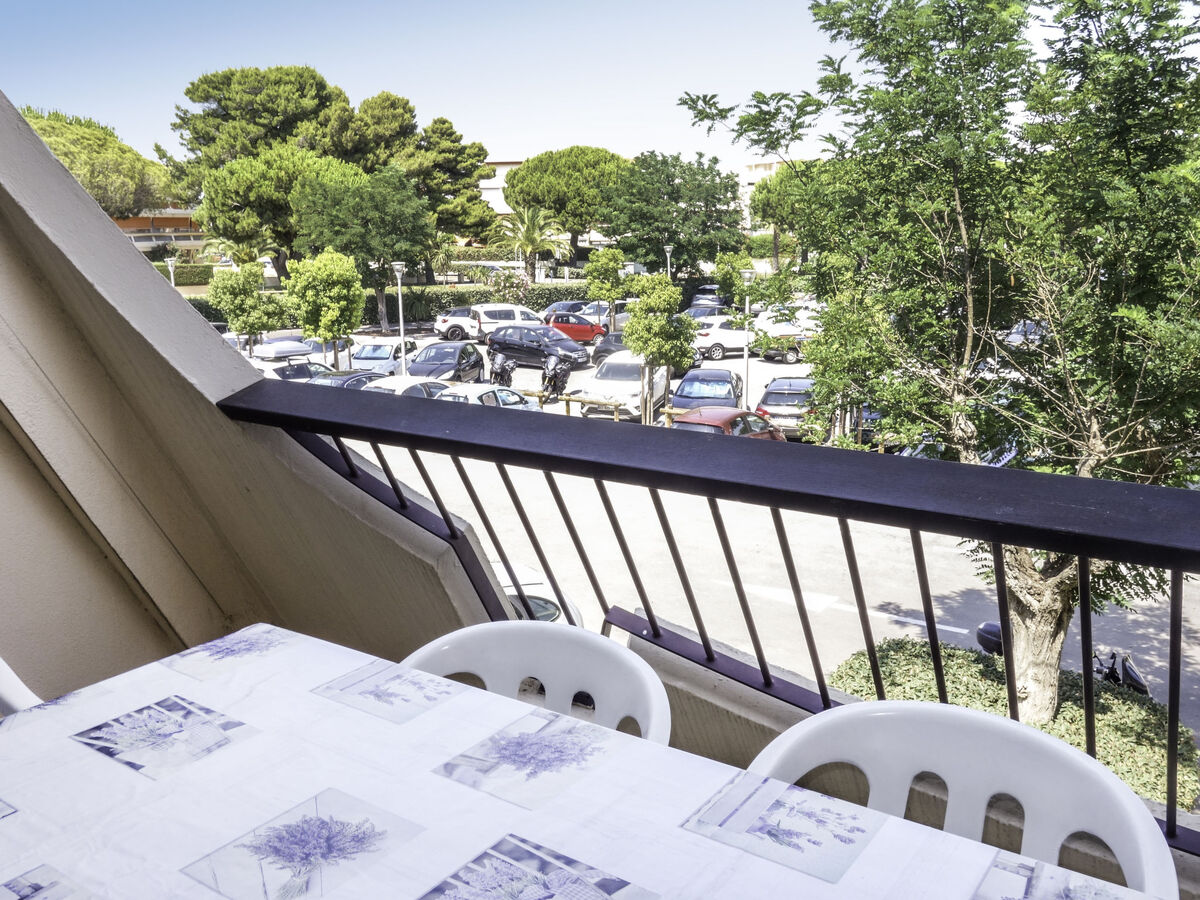 Studio 27 m² Port Camargue, 150 m de la plage - Photo 14