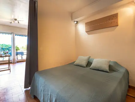 Le Flamant, Location Appartement 4 personnes à Port Camargue - Photo 9