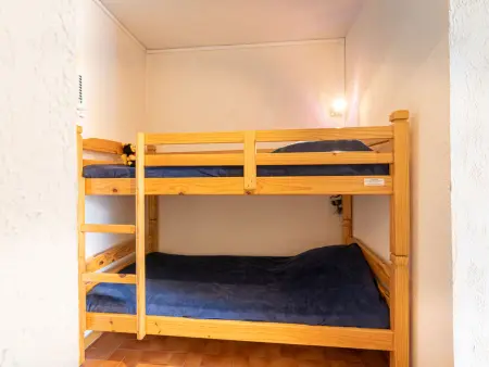 Le Flamant, Location Appartement 4 personnes à Port Camargue - Photo 10