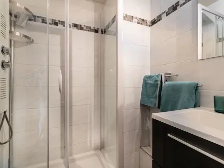 Le Flamant, Location Appartement 4 personnes à Port Camargue - Photo 11