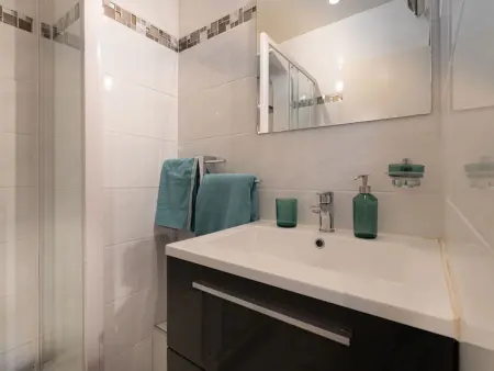 Le Flamant, Location Appartement 4 personnes à Port Camargue - Photo 12