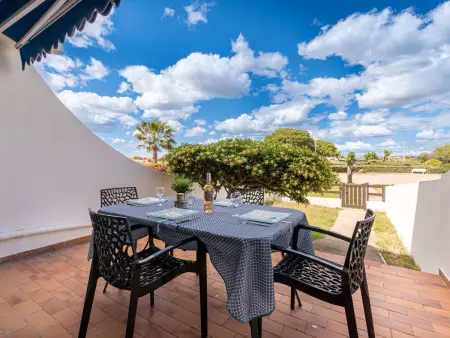 Le Flamant, Location Appartement 4 personnes à Port Camargue - Photo 13