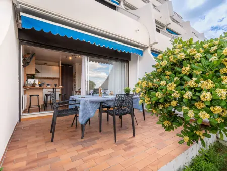 Le Flamant, Location Appartement 4 personnes à Port Camargue - Photo 14