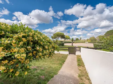 Le Flamant, Location Appartement 4 personnes à Port Camargue - Photo 15