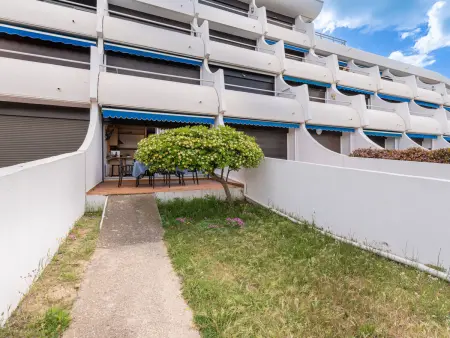 Le Flamant, Location Appartement 4 personnes à Port Camargue - Photo 16