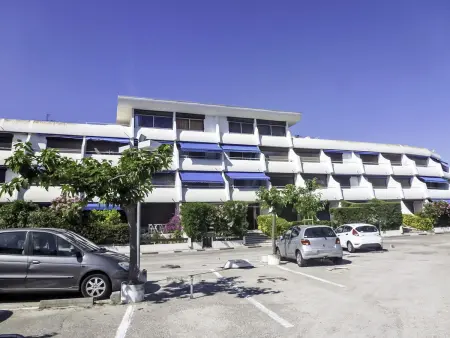 Le Flamant, Location Appartement 4 personnes à Port Camargue - Photo 17