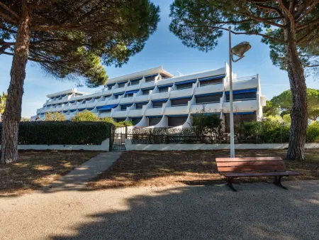 Le Flamant, Location Appartement 4 personnes à Port Camargue - Photo 20