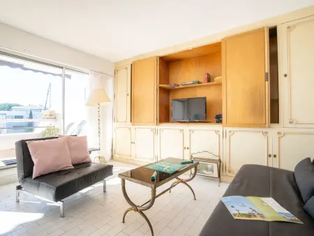 Appartement Les Marinas d'Ulysse IV, Port Camargue : photo 10
