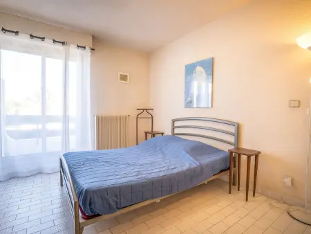 Appartement Les Marinas d'Ulysse IV, Port Camargue : photo 12