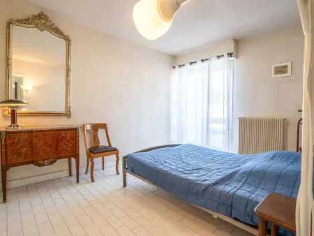 Appartement Les Marinas d'Ulysse IV, Port Camargue : photo 13