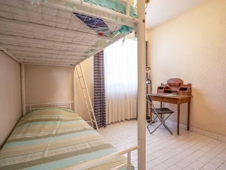 Appartement Les Marinas d'Ulysse IV, Port Camargue : photo 14