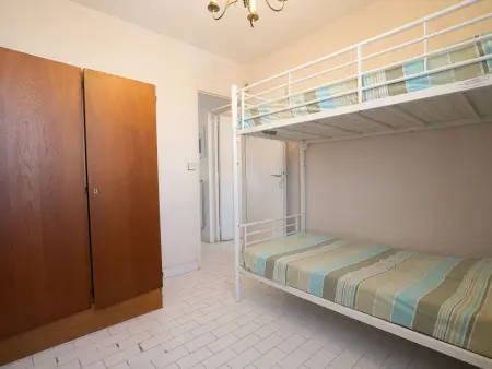 Appartement Les Marinas d'Ulysse IV, Port Camargue : photo 15