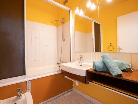 Appartement Les Marinas d'Ulysse IV, Port Camargue : photo 18