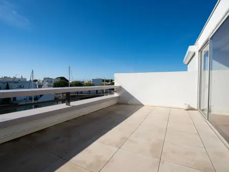 Appartement Les Marinas d'Ulysse IV, Port Camargue : photo 21