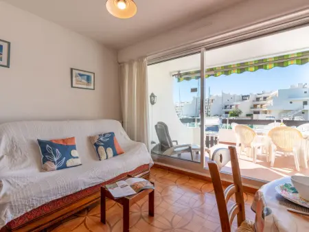 Les Marinas de la Plage I, Appartement 6 personnes à Port Camargue - Photo 3