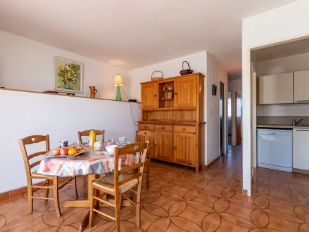 Les Marinas de la Plage I, Appartement 6 personnes à Port Camargue - Photo 4