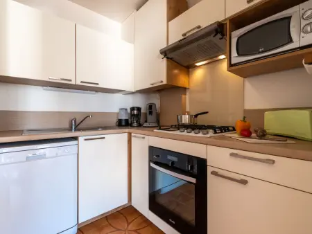Les Marinas de la Plage I, Appartement 6 personnes à Port Camargue - Photo 7