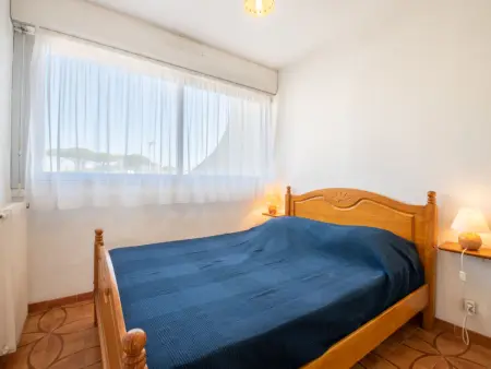 Les Marinas de la Plage I, Appartement 6 personnes à Port Camargue - Photo 9