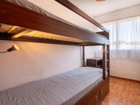 Les Marinas de la Plage I, Appartement 6 personnes à Port Camargue - Photo 10