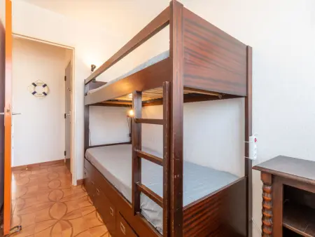 Les Marinas de la Plage I, Appartement 6 personnes à Port Camargue - Photo 11