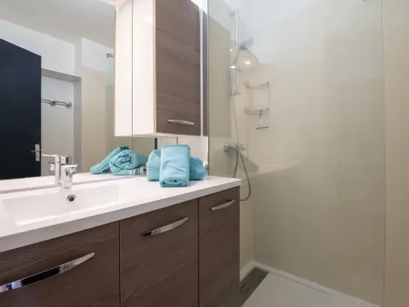 Les Marinas de la Plage I, Appartement 6 personnes à Port Camargue - Photo 12