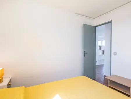 Les Arpèges – Apt 2 pièces avec terrasse vue port - Photo 10
