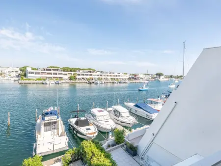 Les Arpèges – Apt 2 pièces avec terrasse vue port - Photo 19
