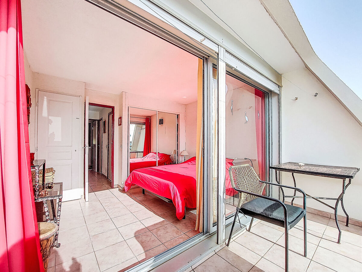 Les Arpèges – Maison Port Camargue, accès direct port - Photo 3