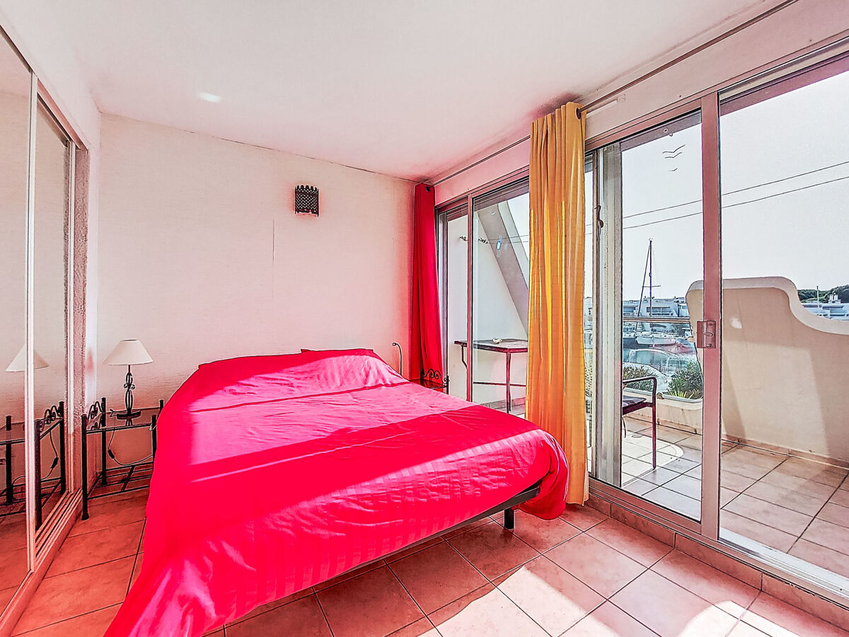 Les Arpèges – Maison Port Camargue, accès direct port - Photo 15