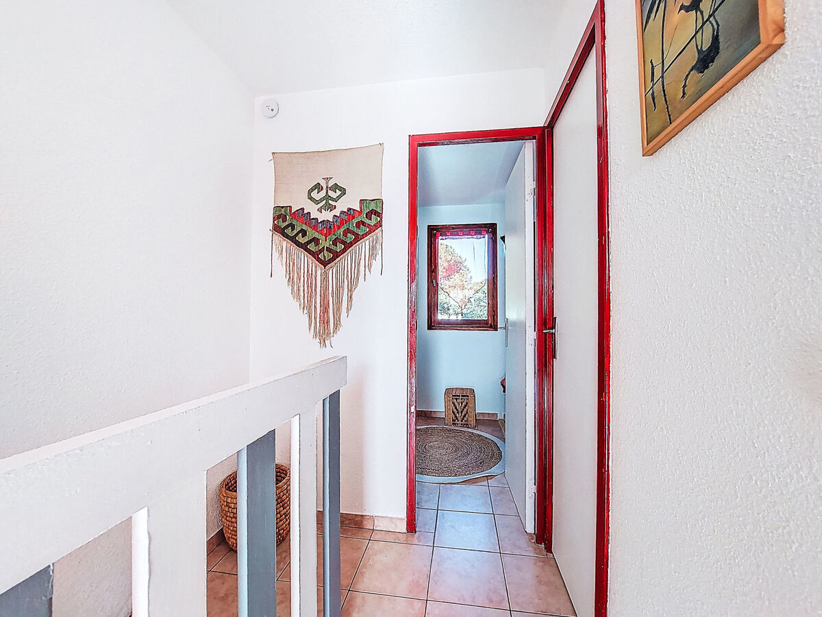 Les Arpèges – Maison Port Camargue, accès direct port - Photo 17