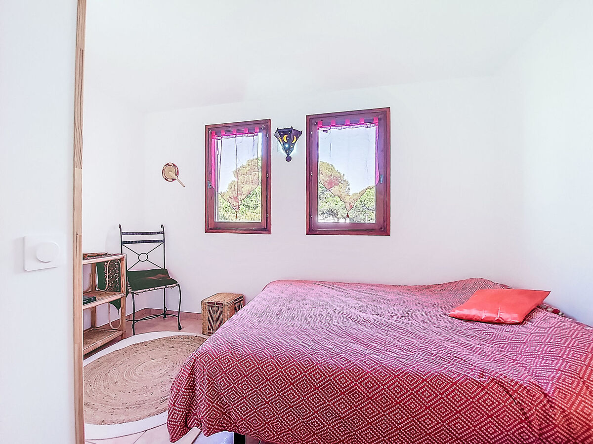 Les Arpèges – Maison Port Camargue, accès direct port - Photo 19