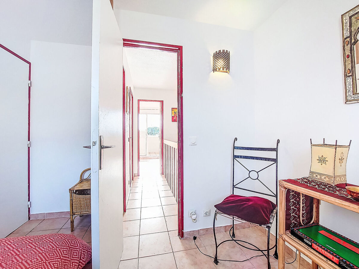Les Arpèges – Maison Port Camargue, accès direct port - Photo 20