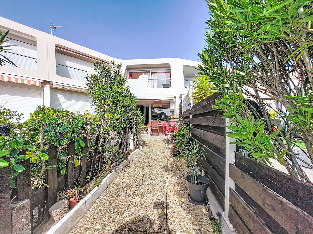 Les Arpèges – Maison Port Camargue, accès direct port - Photo 23