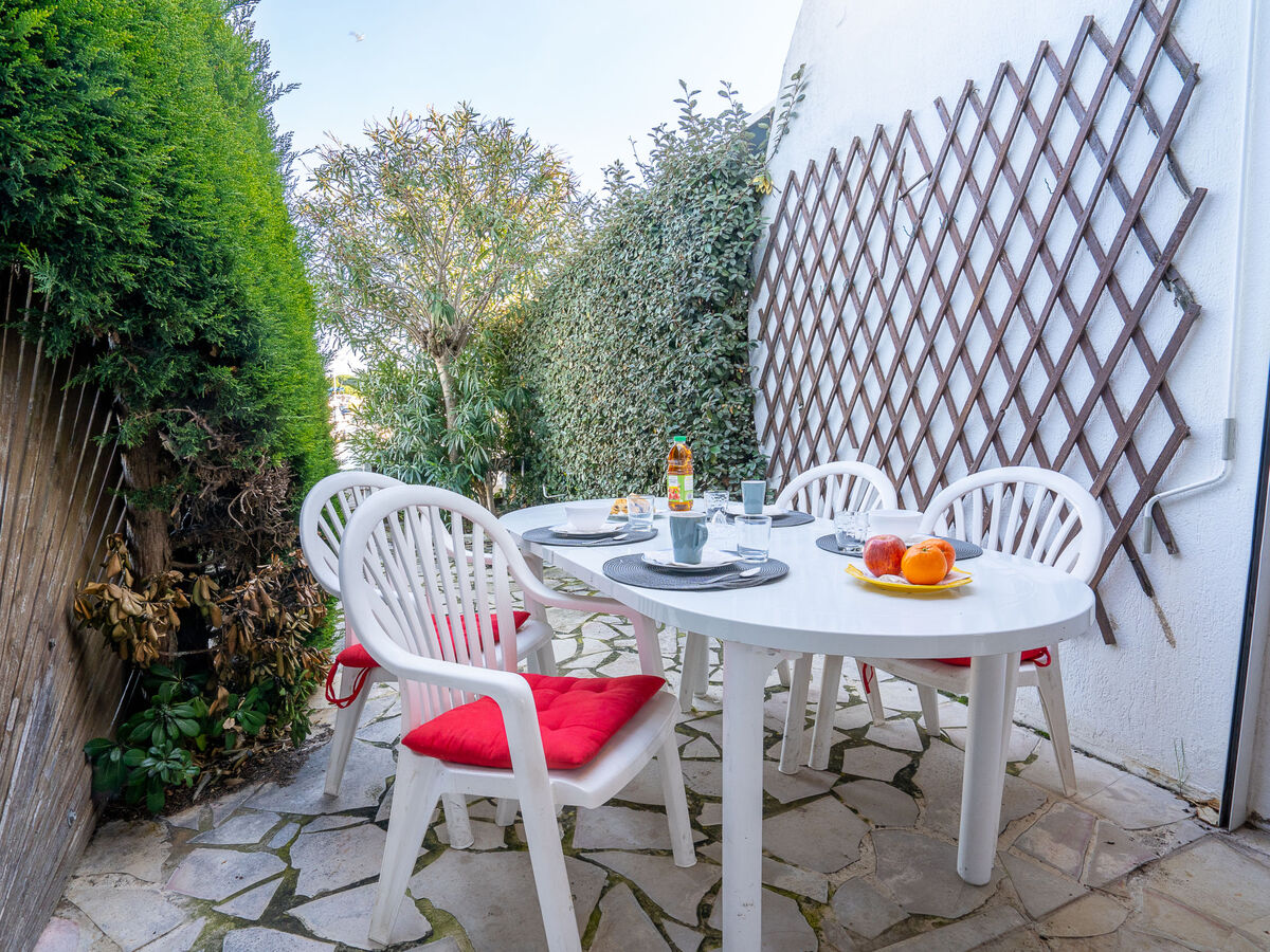 Maison Port Nautile avec place d'amarrage privée - Photo 3