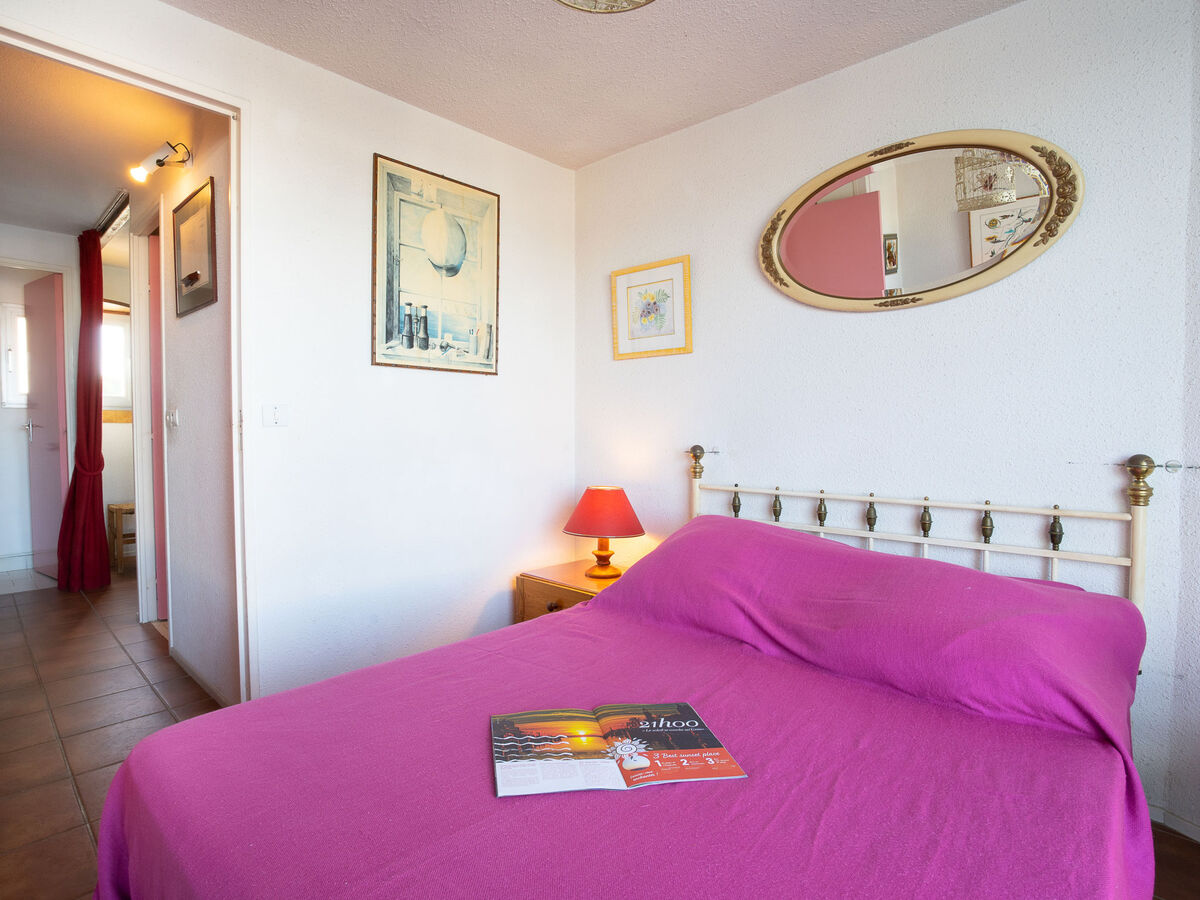 Maison Port Nautile avec place d'amarrage privée - Photo 4