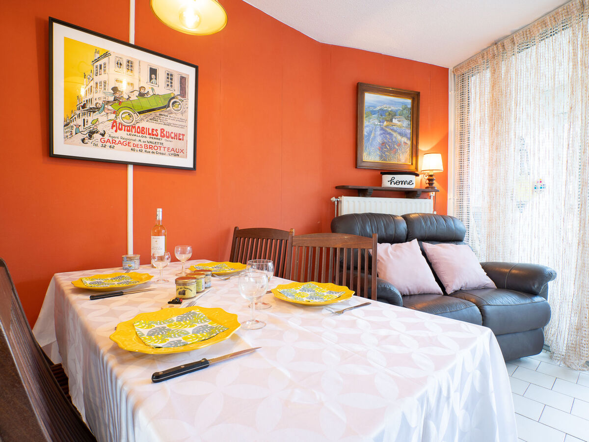 Maison Port Nautile avec place d'amarrage privée - Photo 7
