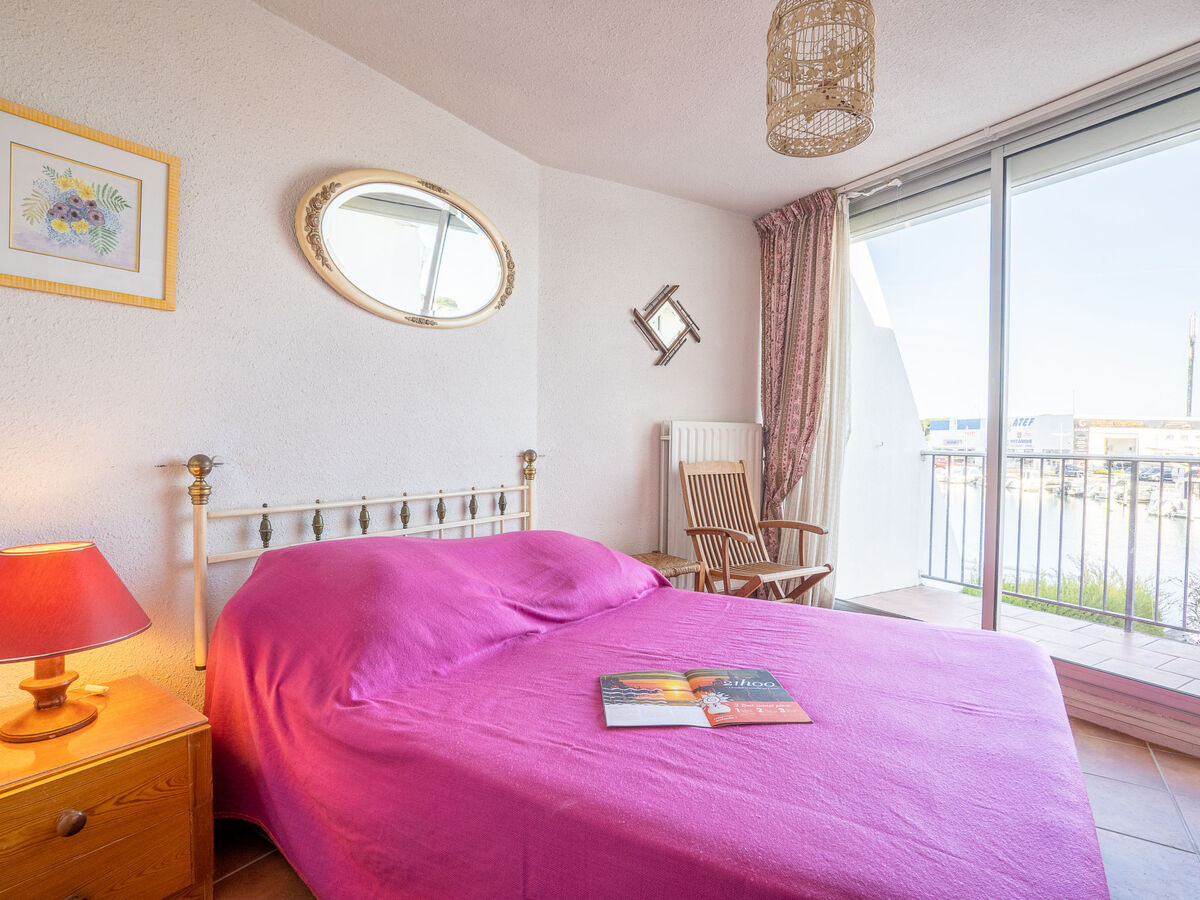 Maison Port Nautile avec place d'amarrage privée - Photo 9
