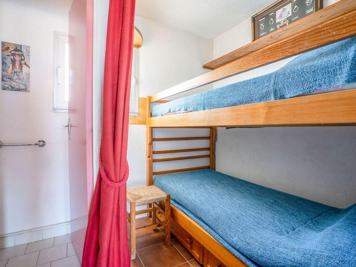 Maison Port Nautile avec place d'amarrage privée - Photo 10